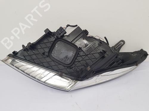 Right headlight RENAULT MEGANE III Hatchback (BZ0/1_, B3_) 1.5 dCi (BZ09, BZ0D, BZ1W, BZ29, BZ14) | BP32509524C29 