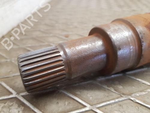 Right front driveshaft FORD KUGA II (DM2)  | BP26569782M39 