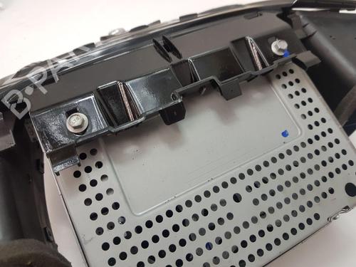 Radio FORD FIESTA VI (CB1, CCN) 1.25 | BP22676706E6 