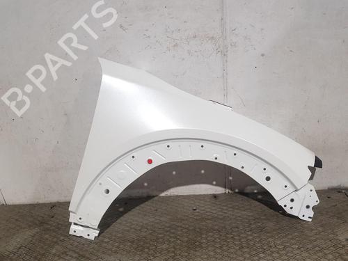 Aile avant droite MAZDA CX-30 (DM) SKYACTIV-G M Hybrid (122 hp) 31864396