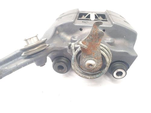 Left rear brake caliper ASTON MARTIN VANQUISH Volante 6.0 | BP23250473M107