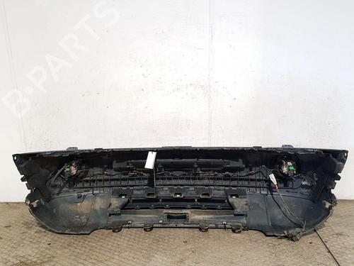 Front bumper LAND ROVER DISCOVERY III (L319) 2.7 TD 4x4 | BP28965706C7 
