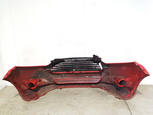 Front bumper FORD FIESTA VI (CB1, CCN) 1.25 | BP29871085C7