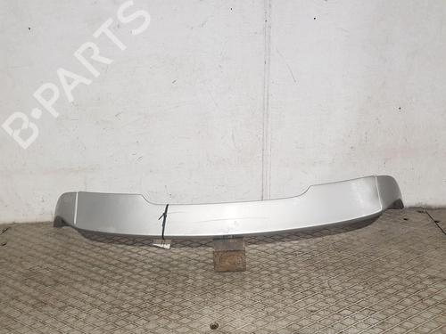 Used Rear spoiler TOYOTA YARIS (_P1_) 1.5 (NCP13_, NCP13R) (106 hp) 31301009