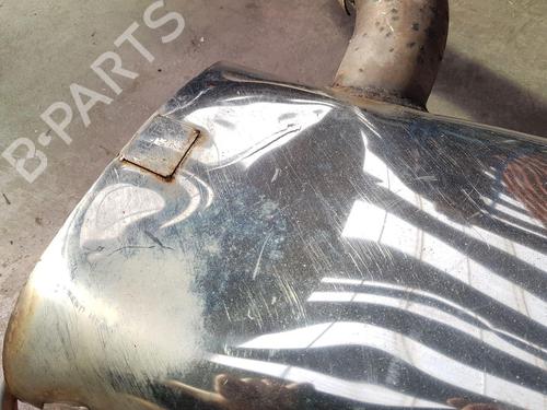 Exhaust system VW GOLF IV (1J1) 3.2 R32 4motion | BP28500969M121 