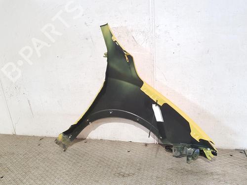 Left front fenders NISSAN JUKE (F15) 1.6 | BP29440341C41 
