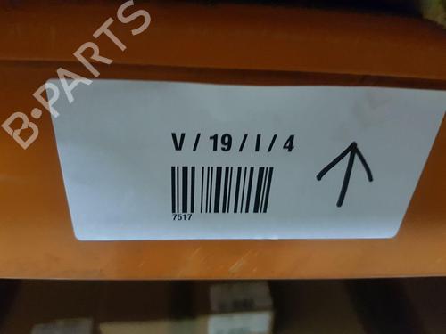 Rear wiper motor MG MG ZS SUV (AZS1) | BP30554460M102