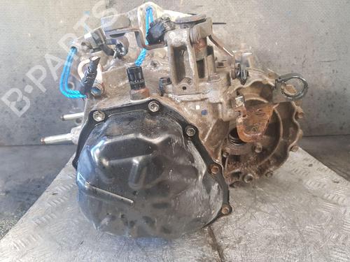 Gearbox SUZUKI SWIFT III (MZ, EZ) 1.6 (RS416, RR 416, ZC31S) | BP31723082M3 
