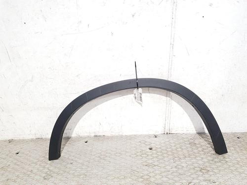 Used Rear right wheel arch trim Rear right wheel arch trim BMW X1 (F48) sDrive 18 i (140 hp) 36595746 36595746