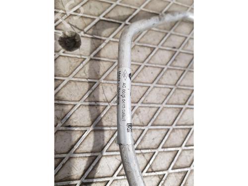 AC pipe DACIA DUSTER (HM_) 1.6 SCe 115 (HMM1) | BP29620217M126 