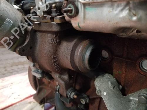 Engine PEUGEOT RCZ 2.0 HDi | BP31633037M1 