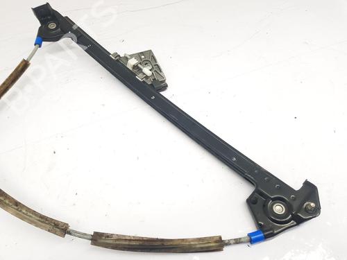 Front left window mechanism PORSCHE CAYMAN (987) S 3.4 | BP27214591C22