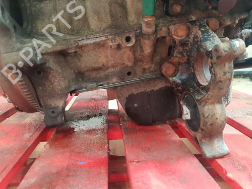 Engine PEUGEOT PARTNER Box Body/MPV 1.6 HDi 16V | BP39916391M1 - Image 8