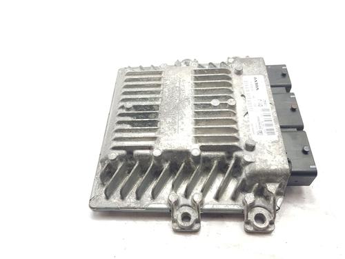Engine control unit (ECU) VOLVO S40 II (544) 2.0 D | BP30976739M57