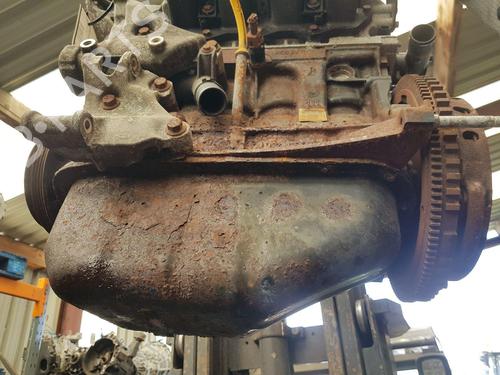 Engine RENAULT CLIO IV (BH_) 1.2 16V | BP37603372M1 - Image 9