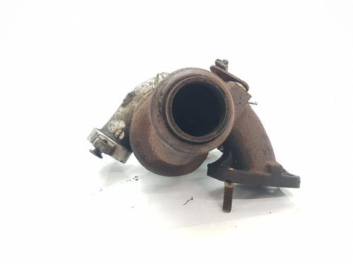 Turbocharger/Supercharger FORD FIESTA VI (CB1, CCN)  | BP22205200M71 