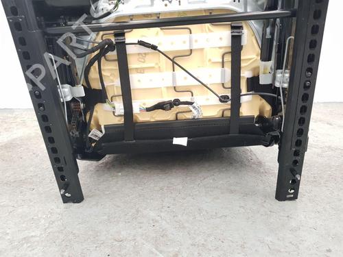 Right front seat SMART FORTWO Coupe (453) 0.9 (453.344, 453.353) | BP37170421C16 - Image 23