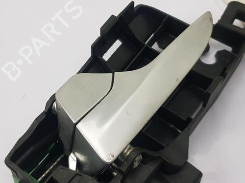 Rear left lock FORD MONDEO IV (BA7) 1.6 TDCi | BP29549218C100 