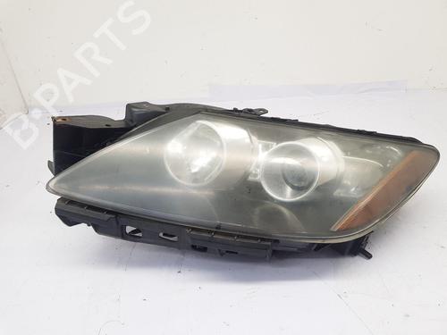 Faro izquierdo Faro izquierdo MAZDA CX-7 (ER) 2.2 MZR-CD AWD (ER10A) (173 hp) 33889992 33889992