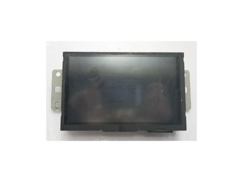 Radio INFINITI Q30 1.5 D (109 hp) 23504433