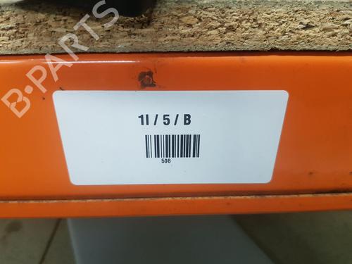Radio VOLVO V60 II (225) D4 | BP22665245E6 