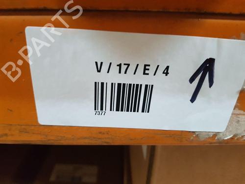 Stacyjka VAUXHALL ZAFIRA A (T98) 1.6 16V | BP29984550M48 