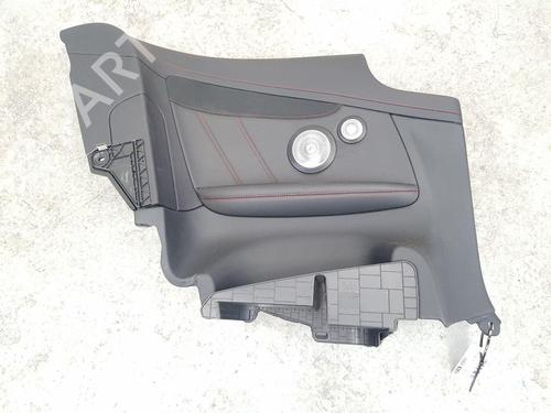 Venstre bakpanel Venstre bakpanel MERCEDES-BENZ C-CLASS Coupe (C205) AMG C 63 (205.386) (476 hp) 37423267 37423267