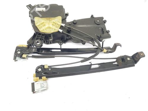Used Front left window mechanism SEAT LEON (1P1) [2005-2013]  22663985
