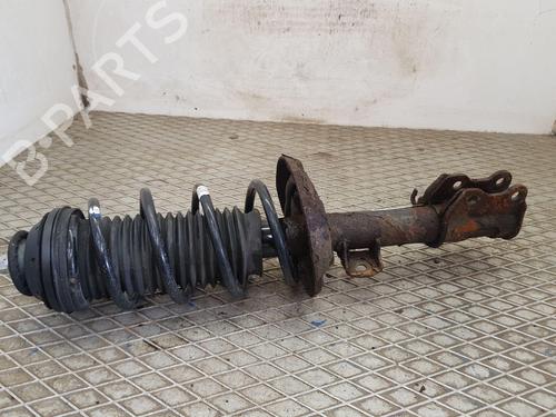 Used Right front shock absorber VAUXHALL CORSA Mk III (D) (S07) 1.4 (L08) (101 hp) 27579543