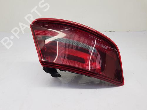 Left taillight AUDI A3 Sportback (8VA, 8VF) 1.4 TFSI | BP30184779C34