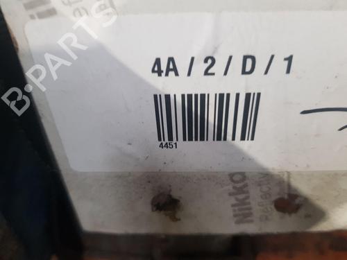 Engine AUDI Q3 (8UB, 8UG) 2.0 TFSI quattro | BP31841789M1 - Image 11