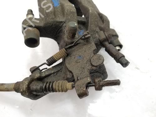 Right rear brake caliper SAAB 9-3 (YS3F, E79, D79, D75) 2.0 t | BP25883424M106 