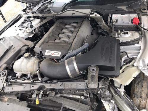 Used Parts FORD USA MUSTANG Coupe 5.0 V8 (422 hp) 2132158