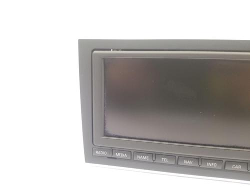 Radio SEAT EXEO ST (3R5) 2.0 TDI | BP39512104E6 - Image 4