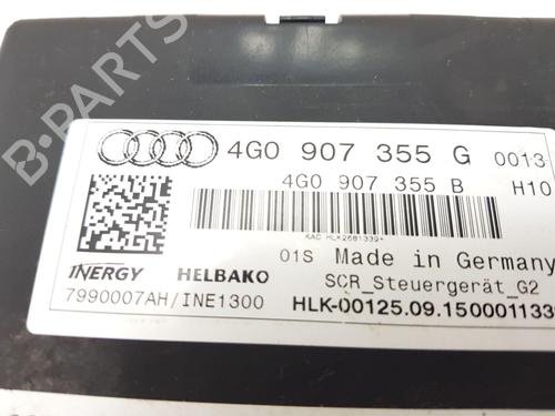 Other AUDI Q5 (8RB) SQ5 TDI quattro | BP22678729O1
