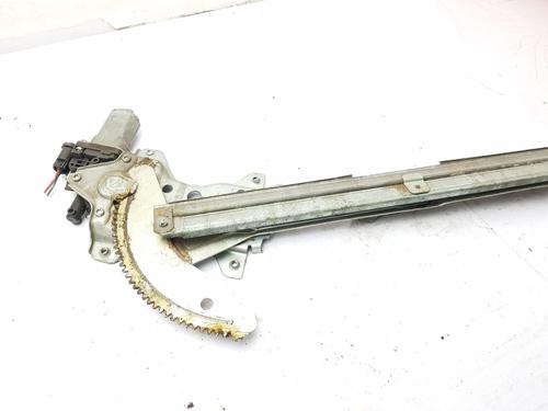 Front left window mechanism SUZUKI SX4 (EY, GY) 1.6 VVT (RW416, YA21S) | BP32870370C22  - Image 6
