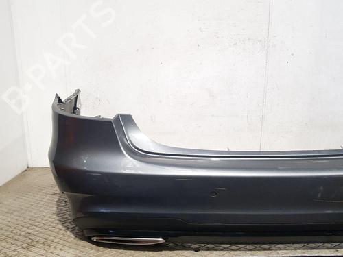 Rear bumper MERCEDES-BENZ E-CLASS (W212) E 220 BlueTEC (212.001) | BP28482846C8 