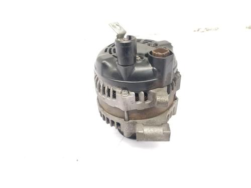 Alternator HONDA CIVIC VIII Hatchback (FN, FK) 2.2 CTDi (FK3) | BP27811408M7 