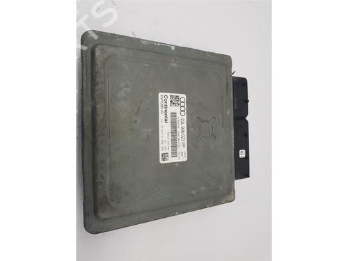 Engine control unit (ECU) AUDI A3 Sportback (8PA) 1.6 TDI | BP32689003M57 - Image 3