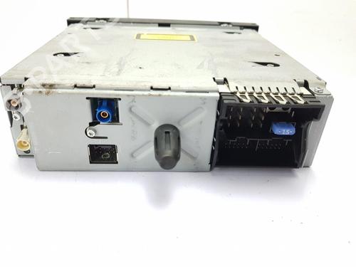 Radio CITROËN C3 II (SC_) 1.4 | BP22207309E6 