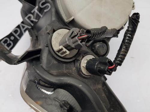 Right headlight HONDA ACCORD VII (CL, CN) 2.2 i-CTDi (CN1) | BP29642173C29 