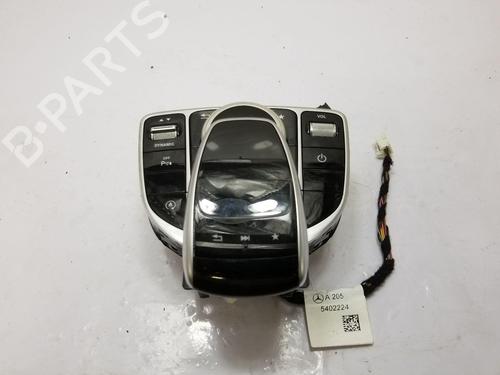 Used Switch MERCEDES-BENZ C-CLASS T-Model (S205) C 250 BlueTEC / d (205.208) (204 hp) 28329684