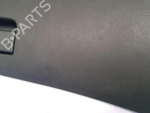 Handskerum NISSAN X-TRAIL III (T32_, T32R, T32RR) 1.6 dCi (T32) | BP31574482C95 