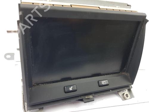 Radio LAND ROVER RANGE ROVER SPORT I (L320) 2.7 D 4x4 | BP26310349E6