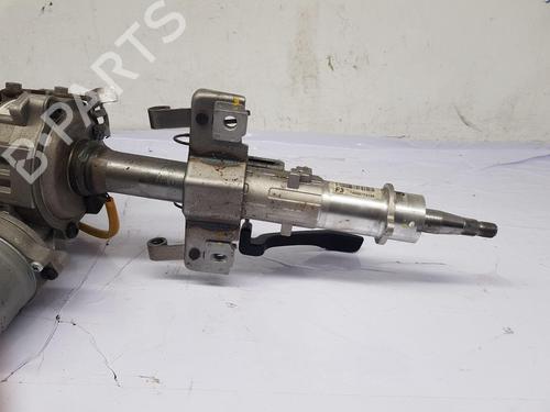 Steering column KIA CEE'D (JD) 1.6 CRDi 128 | BP30737656M21