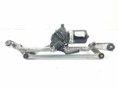 Front wiper motor VAUXHALL MOKKA / MOKKA X (J13) 1.6 CDTi | BP29642145M29 