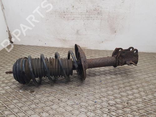 Used Left front shock absorber VAUXHALL CORSA Mk III (D) (S07) 1.4 (L08) (101 hp) 26588840