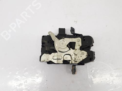 Used Tailgate lock LAND ROVER DISCOVERY SPORT (L550) 2.2 D 4x4 (190 hp) 30520596