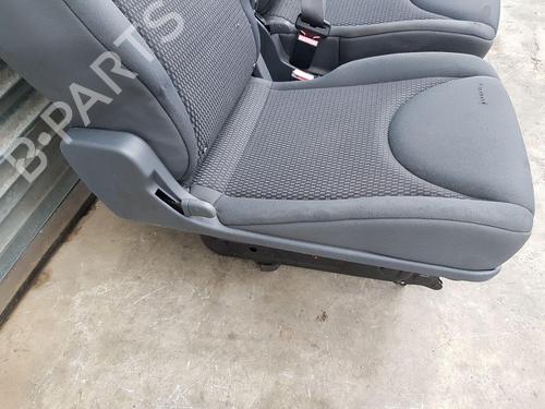 Rear seat CITROËN JUMPY II (VF7) 2.0 HDi 120 | BP35885069C17  - Image 22