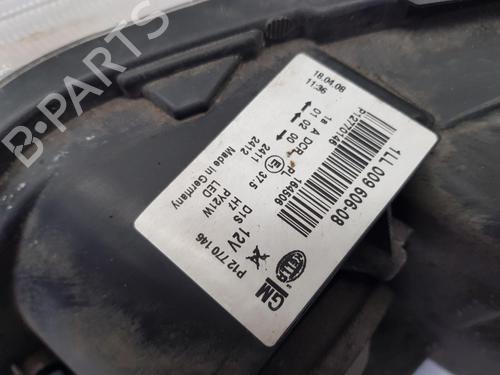 Right headlight SAAB 9-3 (YS3F, E79, D79, D75) 2.0 t | BP36644919C29 - Image 7